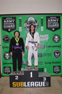 Oregon Open 2026