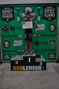Oregon Open 2026