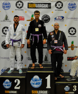 Oregon Open 2015