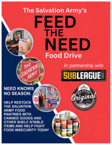 subleague-salvation-army-food-drive